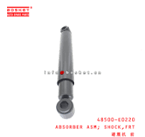 48500-E0220 Front Shock Absorber Assembly suitable for ...