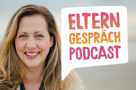 Podcast ELTERNgespräch: ELTERNgespräch