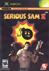 Serious Sam 2