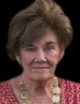 Obituary information for Helen M. Foote