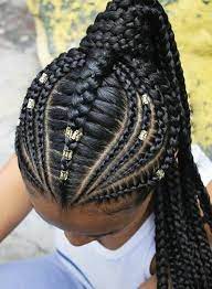 Page Not Found Curly Craze Braided Ponytail Hairstyles Cornrow Hairstyles Hair Styles