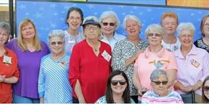 Bi-weekly Sit + Sew with Cotton Pickin' Quilters