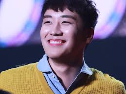 Maybe you would like to learn more about one of these? Seungri Baby Vi12 D48 On Twitter Hq 161002 Seungri Fm In Sg Baby Smiling Is The Best Thing Credit Shirley Shenn