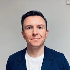 James Restall's Instagram, Twitter & Facebook