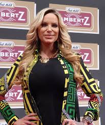 Gina-Lisa Lohfink — Wikipédia