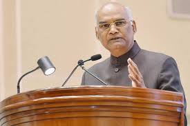 Prior to his presidency, kovind served in the position of governor for the state of. President Ram Nath Kovind Shifted To Aiims For Planned Bypass Procedure Rashtrapati Bhavan The Financial Express