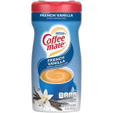 Maybe you would like to learn more about one of these? Nestle Coffee Mate Coffee Creamer French Vanilla Powder Creamer 15 Ounces Walmart Com Walmart Com