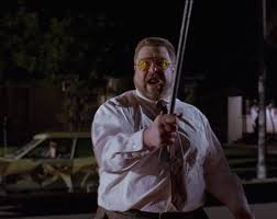 This is What Happens Larry!” | JoshWillTravel