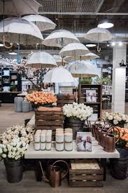 Spring At Magnolia Market Magnoliahomesjoannagaines Magnolia Visual Display Magnolia Market Spring 2019 In 2020 Magnolia Market Flower Shop Interiors Flower Shop