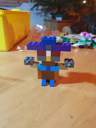 A field of cactus spines that slows down and damages enemies!. Tried Myself At A Lego Darryl What Do You Guys Think Brawlstars