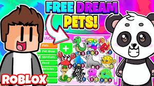 Posted by 11 months ago. Good Dream Pets In Adopt Me The Y Guide