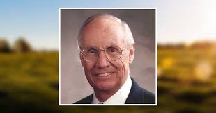 Clyde Earl Hansen Obituary June 3, 2022