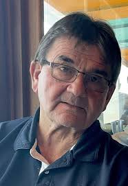 David E. Fridae Obituary January 13, 2024