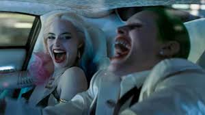 I have seen harley quinn and joker together so many times in batman: Before Birds Of Prey Recap Of How Harley Quinn And Joker S Relationship Was Depicted In Suicide Squad Entertainment News Firstpost
