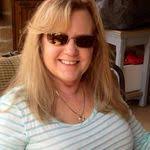 Vickie Grubb's Instagram, Twitter & Facebook