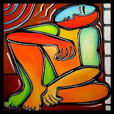 Cubist 101 3030 Im The Man 2 Jpg Cubism Art Cubism Cubist