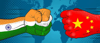 In this video, we have compared some statistics of the military of these two countries. India Vs China India Trails Behind China In Military Power But Overshadows Beijing On Another Vital Front