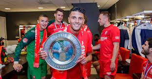 Check out his latest detailed stats including goals, assists, strengths & weaknesses and match ratings. Official Fiorentina Loan Rafik Zekhnini To Twente Again Viola Nation