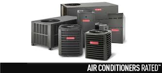 Their air conditioner condenser requires less refrigerant, delivers higher efficiency and saves customers money. Cheap Central Air Conditioner Review