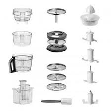 minor reason about why kitchen aid