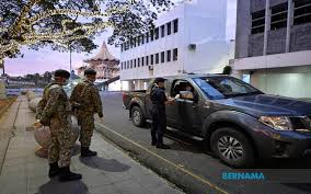 We did not find results for: Bernama Kes Kemalangan Jalan Raya Turun Lebih 62 Peratus Di Sarawak