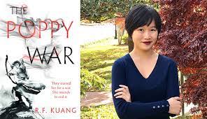 Kuang there is no romance subplot or love triangle. R F Kuang On The Dark History Behind The Poppy War The B N Sci Fi And Fantasy Blog