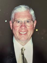 Melvin Styers Obituary