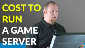You can lead a full and happy minecraft life just building by yourself or sticking to local multiplayer, but the size and variety of hosted remote minecraft servers is pretty staggering and they offer all manner of new experiences. How Much Does A Server Cost For Gaming