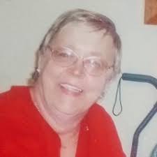 Obituary for Ellen Mae (Casto) Darby