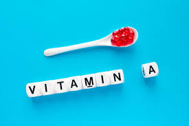 We did not find results for: Vitamin A Supplements Could Harm Bone Health