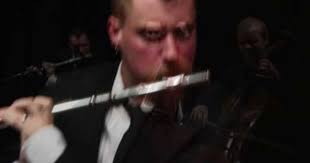 Project Trio Fast Greg Pattillo Eric Stephenson Peter Seymour Stephenson Good Music Music Choice