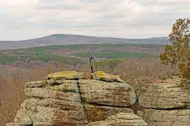 An overview of the best places to visit in illinois. 40 Of The Best Places To Go Camping In Illinois Beyond The Tent