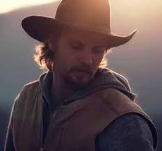 Luke Grimes como Kayce Dutton o Elliot Gray : r/YellowstonePN