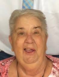 Obituary information for Mary Ann Yankowski
