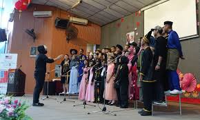 Sm st patrick, tawau jadual penentu ujian/peperiksaan (jpu) penggal 1 tahun 2016. Assistant Cultural Affairs Officer Sarah Talalay Launches The English Access Microscholarship Program At Sm St Patrick Tawau In Sabah U S Embassy In Malaysia