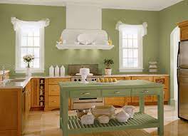 Warna grey pada semua bagian pantry, salah satu client kami di puri menggunakan warna grey dan model yang seperti ini, mungkin kamu ingin membuatnya di rumah. 14 Inspirasi Cat Dapur Rumah Dengan Menggunakan Warna Cerah Klipingrumah Com Home Home Decor Decor