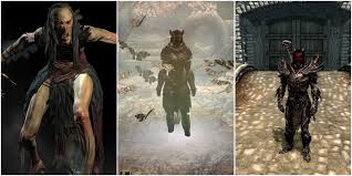 Please Tell She Can Respawn:( : R/Skyrim