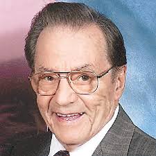 Paul Walker Obituary (1932