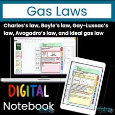 Use these relationships to derive the ideal gas law and calculate the value of the ideal gas constant. Ideal Gas Worksheets Teaching Resources Teachers Pay Teachers