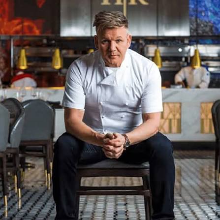 About Hell's Kitchen | Gordon Ramsay Restaurants