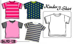 Wir möchten hier allen nähfreunden / nähfreundinnen die möglichkeit geben, auch ohne größeren geldeinsatz an qualitative schnittmuster für kinderkleidung zu kommen. Schnittmuster Nahanleitung Kinder T Shirt Gr 92 128