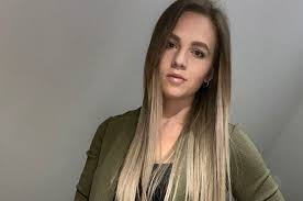 She rose to prominence after appearing in the music video for robin thicke's blurred lines. Emily Cardy Nottingham Trent University