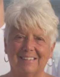 Obituary for Nancy L. (Hartwick) Busch Sutej