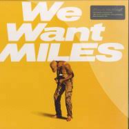 The box set consists of 70 cds and 1 dvd. Miles Davis We Want Miles