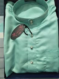 Mix & match this shirt with other items to create an avatar that is unique to you! Baju Melayu Pv Man Berpesak Mint Color Size M Men S Fashion Clothes Outerwear On Carousell