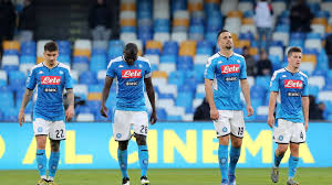 Sscnapoli.it, sito ufficiale della società sportiva calcio napoli. Napoli Must Wake Up Invest Significant Money Into Their Youth Academy