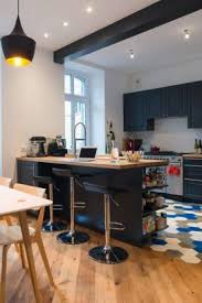 Vous trouverez aussi bien des tables de salle à manger classiques que des tables de salon design. Cuisine Ouverte Les 18 Erreurs A Eviter Absolument