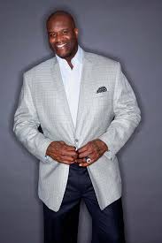 Macy S Shaq Team Up For Menswear Collection Well Dressed Men Menswear Men Dress