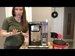 Don't be a victim of this needless tragedy. How To Use A Ninja Bar Coffee Maker Review My Fave Youtube