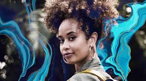 Danni Washington: Clean Ocean Advocate and Science Educator